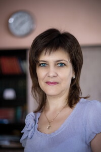 Суралёва Елена Ивановна фото