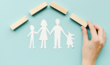 Более 23,5 тысяч семей в СПб и ЛО использовали материнский капитал на улучшение жилищных условий через кредитные организации.