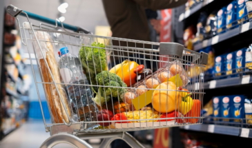 Как не стать жертвой маркетинга в супермаркете